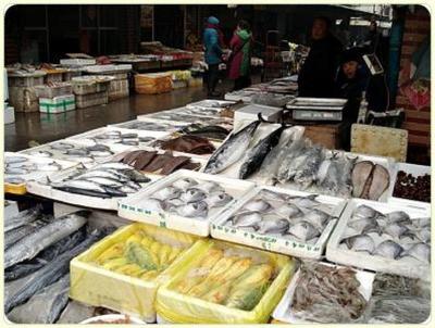 國家食藥監(jiān)開展水產(chǎn)品專項(xiàng)檢查，聚焦化工產(chǎn)品安全風(fēng)險(xiǎn)