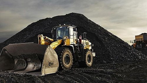 穩(wěn)中有進(jìn) 中煤協(xié)規(guī)劃“十四五”末國內(nèi)煤炭年產(chǎn)量控制在41億噸