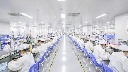 電子煙拓店按下“快進鍵” 渠道相爭背后的行業冰火兩重天與通信及自動控制技術研究